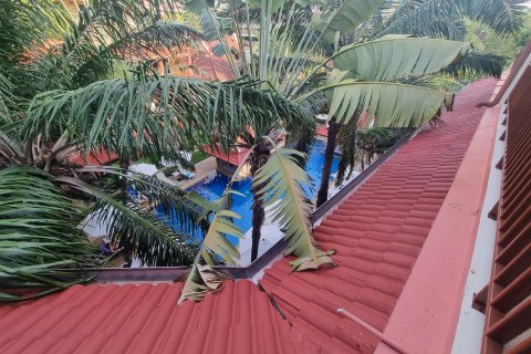 Кондоминиум с 3 спальнями в Кату, Таиланд № 140948 - фото 21