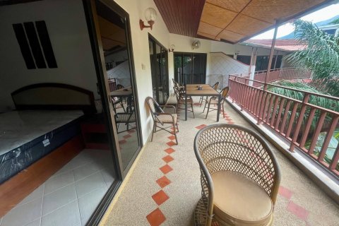 Кондоминиум с 3 спальнями в Кату, Таиланд № 140948 - фото 17