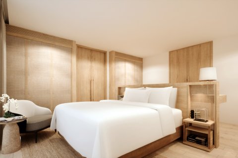 Villa in Phuket, Thailand 3 bedrooms № 165690 - photo 5