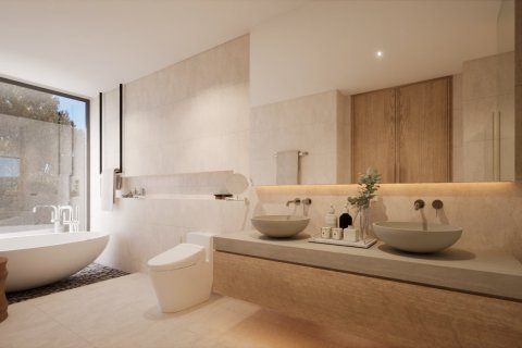 Villa in Phuket, Thailand 3 bedrooms № 165690 - photo 8