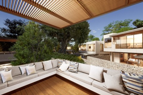 Villa in Phuket, Thailand 3 bedrooms № 165690 - photo 9