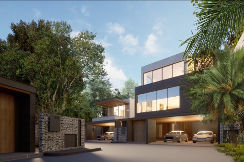 Villa in Phuket, Thailand 3 bedrooms № 165690 - photo 13