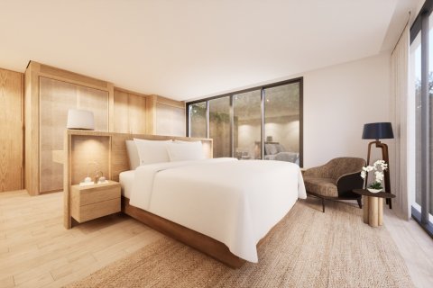 Villa in Phuket, Thailand 3 bedrooms № 165690 - photo 6