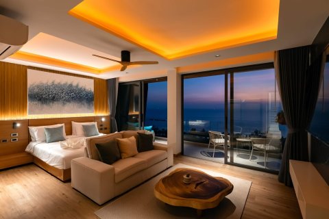 Villa à Ko Samui, Thaïlande 6 chambres № 165689 - photo 7