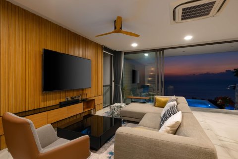 Villa à Ko Samui, Thaïlande 6 chambres № 165689 - photo 2