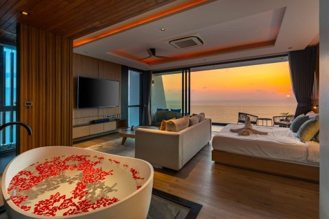 Villa à Ko Samui, Thaïlande 6 chambres № 165689 - photo 4