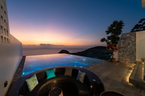 Villa à Ko Samui, Thaïlande 6 chambres № 165689 - photo 12