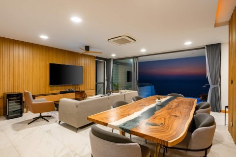 Villa à Ko Samui, Thaïlande 6 chambres № 165689 - photo 3