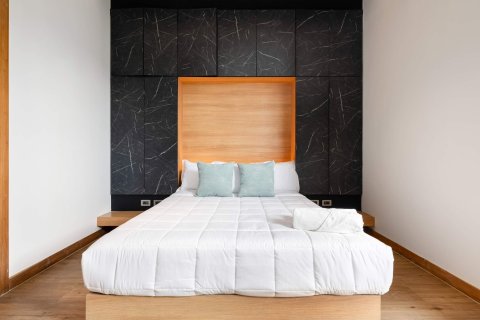 วิลล่าในเกาะสมุย, ประเทศไทย 6 ห้องนอน № 165689 - รูปถ่าย 24