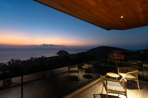 Villa à Ko Samui, Thaïlande 6 chambres № 165689 - photo 8