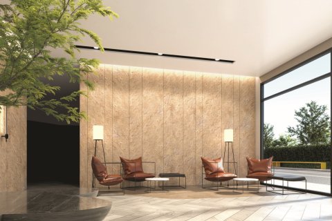 Condo à Bangkok, Thaïlande, 2 chambres № 165686 - photo 5