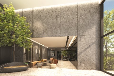 Condo à Bangkok, Thaïlande, 2 chambres № 165686 - photo 6