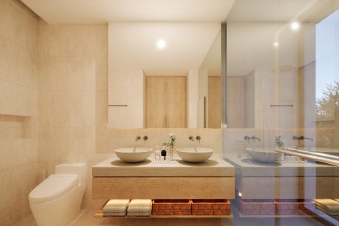 Villa in Phuket, Thailand 3 bedrooms № 165691 - photo 7