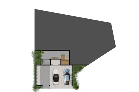 Villa in Phuket, Thailand 3 bedrooms № 165691 - photo 14