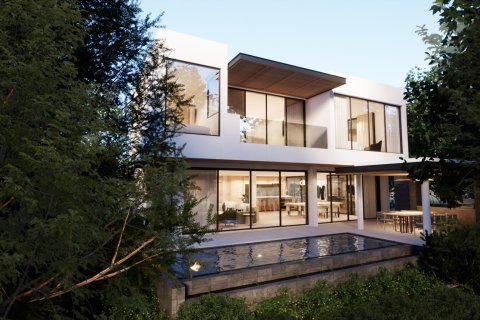 Villa in Phuket, Thailand 3 bedrooms № 165691 - photo 9