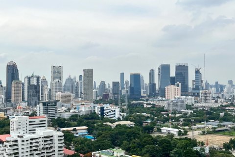 Condo à Bangkok, Thaïlande, 2 chambres № 165685 - photo 9