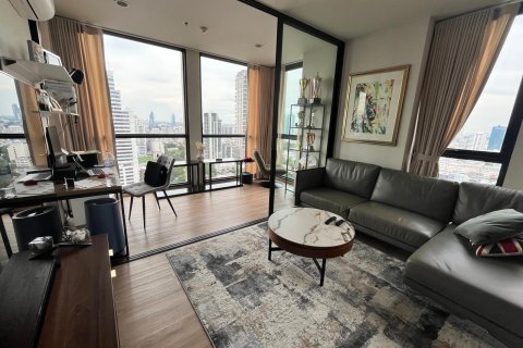 Condo à Bangkok, Thaïlande, 2 chambres № 165685 - photo 6