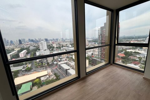 Condo à Bangkok, Thaïlande, 2 chambres № 165685 - photo 2