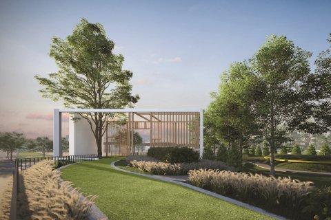 Condo à Bangkok, Thaïlande, 2 chambres  № 165687 - photo 9