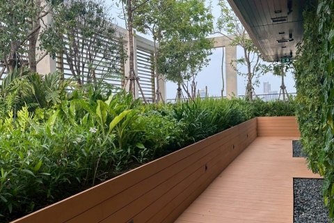 Студия в кондо в Ваттхане, Бангкок, Таиланд № 137697 - фото 16