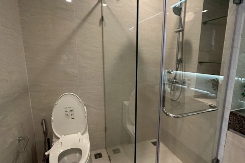 Студия в кондо в Ваттхане, Бангкок, Таиланд № 137697 - фото 6