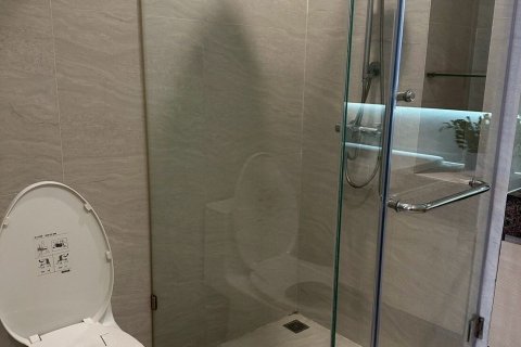 Студия в кондо в Ваттхане, Бангкок, Таиланд № 137697 - фото 9