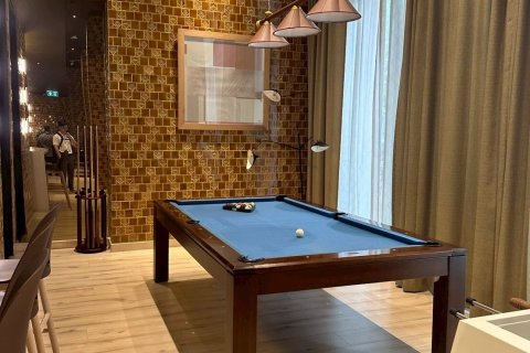 Студия в кондо в Ваттхане, Бангкок, Таиланд № 137697 - фото 15