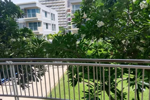 Кондоминиум с 2 спальнями в Хуа Хине, Таиланд № 137626 - фото 19