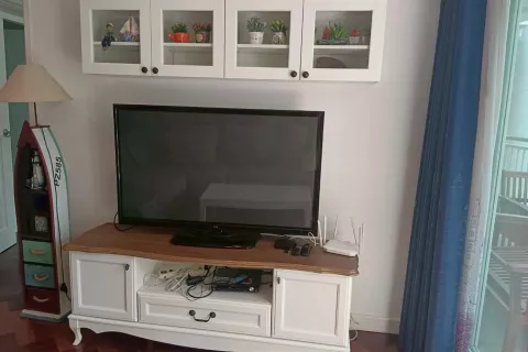 Кондоминиум с 2 спальнями в Хуа Хине, Таиланд № 137626 - фото 8