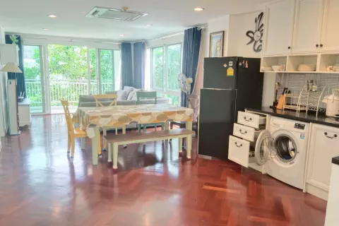 Кондоминиум с 2 спальнями в Хуа Хине, Таиланд № 137626 - фото 2