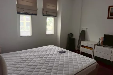 Кондоминиум с 2 спальнями в Хуа Хине, Таиланд № 137626 - фото 5