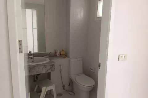 Кондоминиум с 2 спальнями в Хуа Хине, Таиланд № 137626 - фото 6