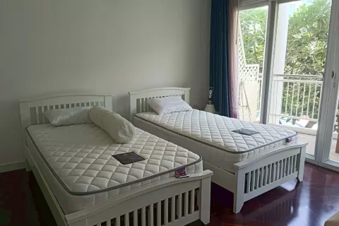 Кондоминиум с 2 спальнями в Хуа Хине, Таиланд № 137626 - фото 13