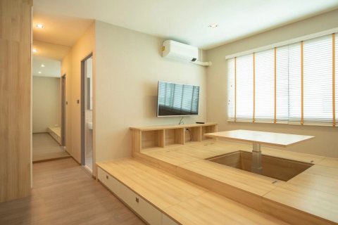 Дом в Лат Пхрау, Бангкок, Таиланд с 3 спальнями № 137625 - фото 11