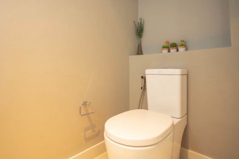 Дом в Лат Пхрау, Бангкок, Таиланд с 3 спальнями № 137625 - фото 8