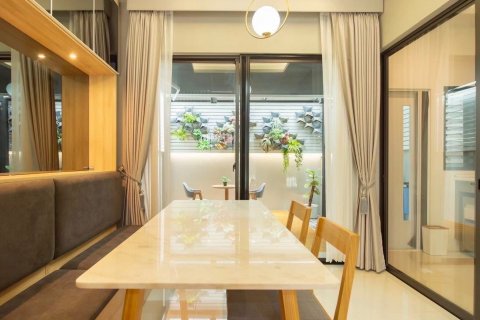 Дом в Лат Пхрау, Бангкок, Таиланд с 3 спальнями № 137625 - фото 6