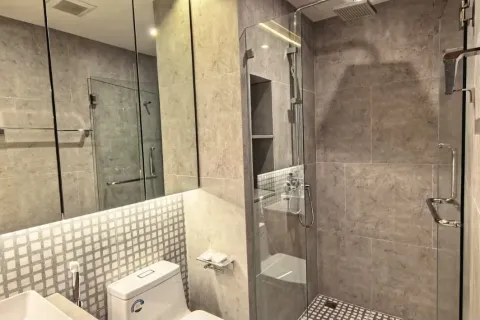 Condo in Bang Tao, Thailand, 1 bedroom  № 175615 - photo 6
