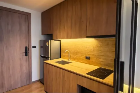 Condo in Bang Tao, Thailand, 1 bedroom  № 175615 - photo 3