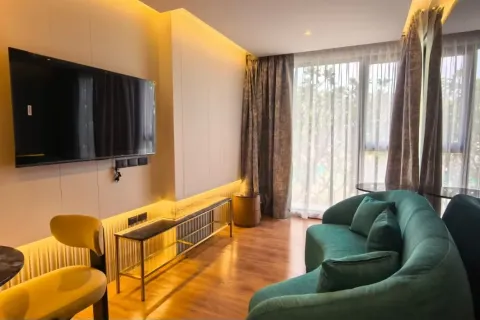 Condo in Bang Tao, Thailand, 1 bedroom  № 175615 - photo 13