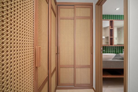 Condo à Bang Tao, Thaïlande, 3 chambres  № 175611 - photo 24