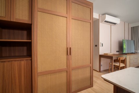 Condo à Bang Tao, Thaïlande, 3 chambres  № 175611 - photo 22