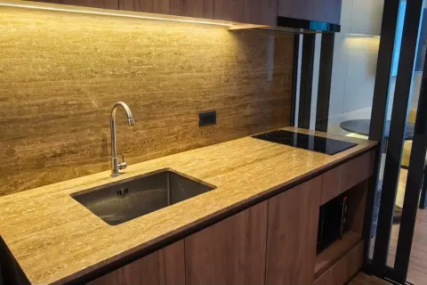 Condo in Bang Tao, Thailand, 1 bedroom  № 175616 - photo 2
