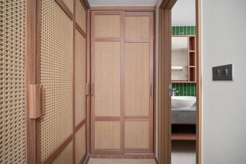 Condo à Bang Tao, Thaïlande, 3 chambres  № 175612 - photo 14