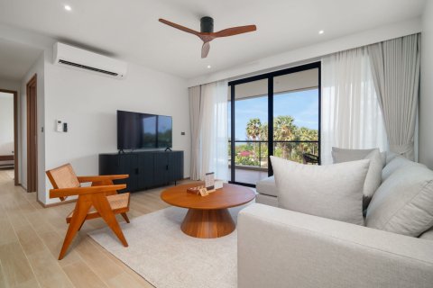 Condo à Bang Tao, Thaïlande, 3 chambres  № 175612 - photo 7
