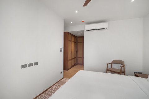 Condo à Bang Tao, Thaïlande, 3 chambres  № 175612 - photo 16