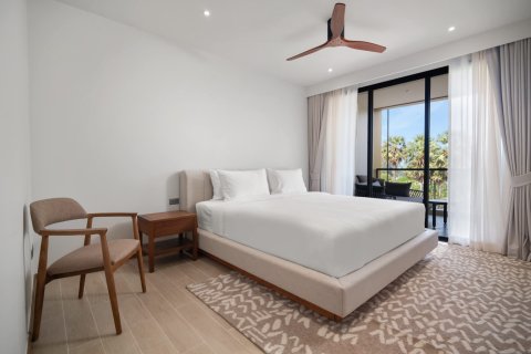 Condo à Bang Tao, Thaïlande, 3 chambres  № 175612 - photo 15