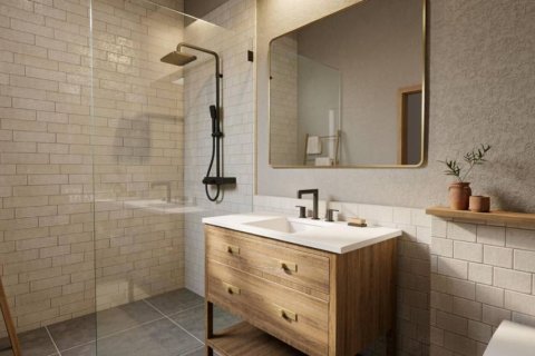 Villa à Surat Thani, Thaïlande 3 chambres № 172699 - photo 6