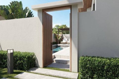 Villa à Surat Thani, Thaïlande 3 chambres № 172699 - photo 7