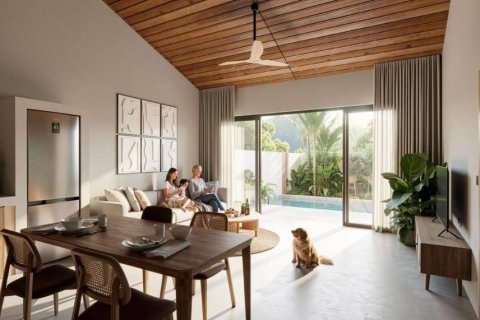 Villa à Surat Thani, Thaïlande 3 chambres № 172699 - photo 4