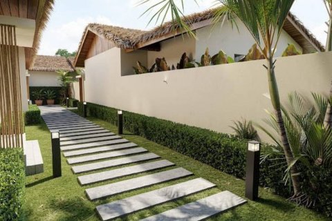 Villa à Surat Thani, Thaïlande 3 chambres № 172699 - photo 9